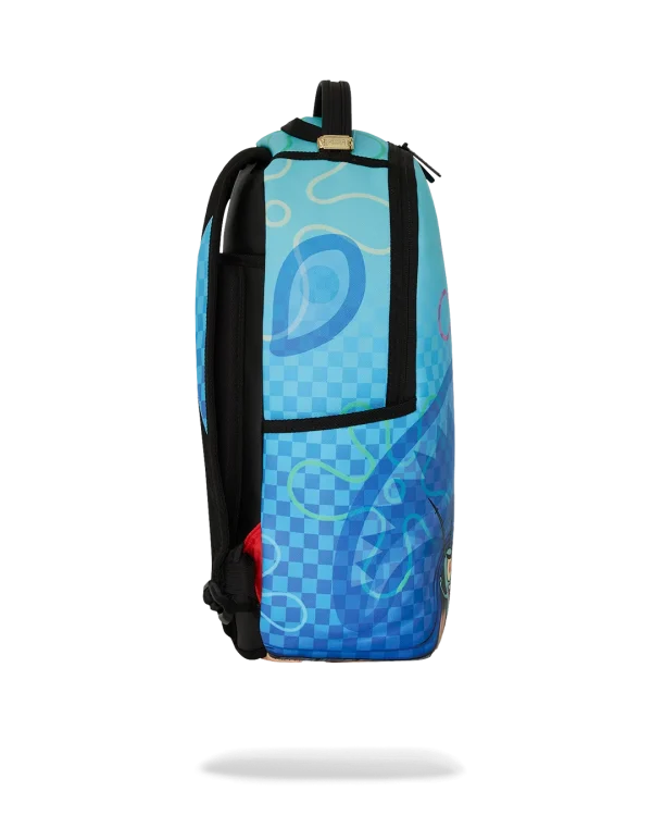 SPONGEBOB PLANKTON BACKPACK
