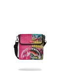 PINK PANTHER PRESTIGE MESSENGER SLING