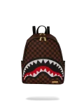 SAWTOOTH SHARKS IN PARIS SAVAGE BACKPACK