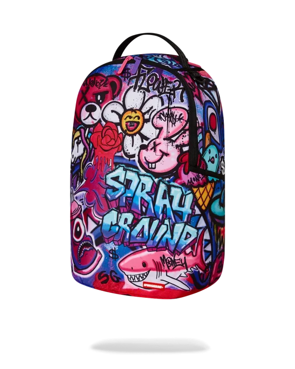 IT'S COMPLICATED DLXR BACKPACK