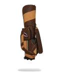 HENNYVILLE GOLF BAG