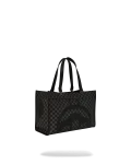 MIDNIGHT CHATEAU TORTUGA TOTE