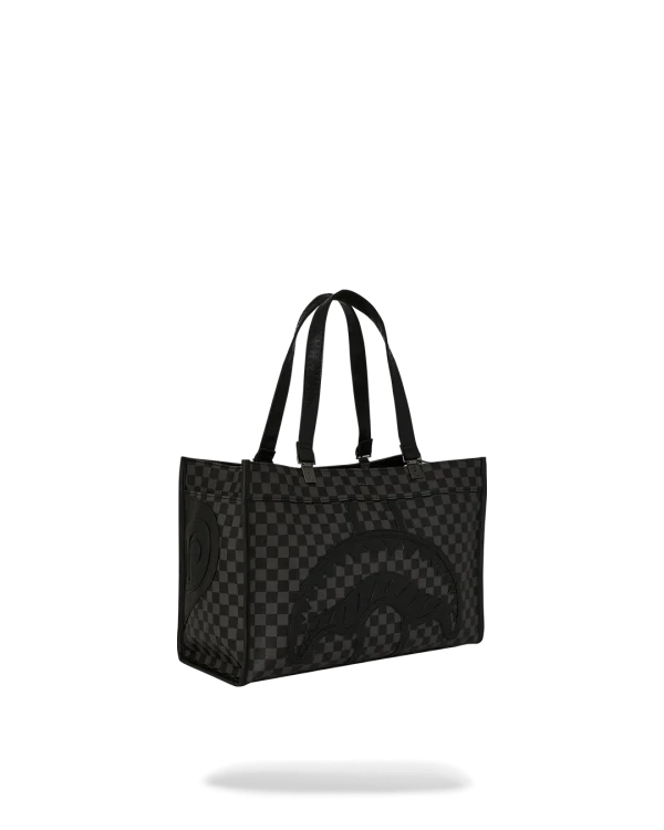 MIDNIGHT CHATEAU TORTUGA TOTE