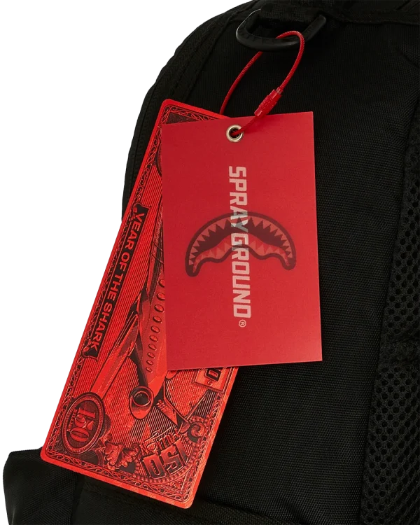 DARKWAVE CARGO HERO BACKPACK