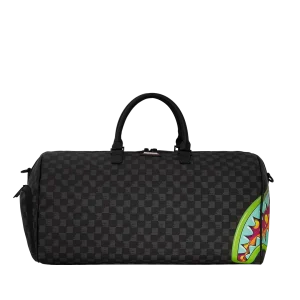 SLIME TAKEOVER DUFFLE