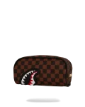 SAWTOOTH SHARKS IN PARIS POUCH