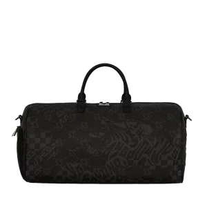 4AM EMPEROR DUFFLE