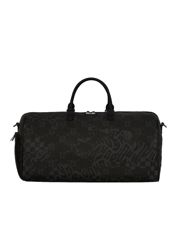 4AM EMPEROR DUFFLE