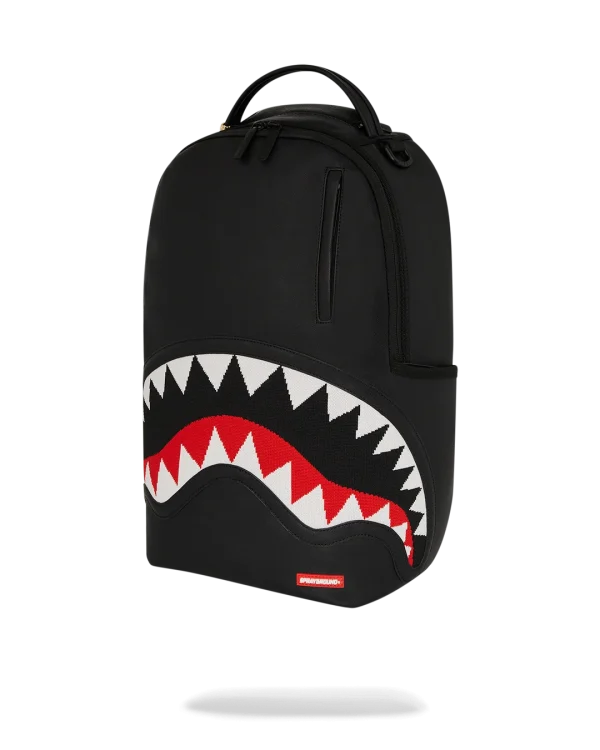 KNIT COMMANDER BACKPACK
