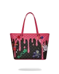 HAPPY HANGRY TOTE
