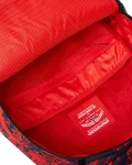 STAN LEE COLLAB BACKPACK - IF YOU CAN'T FIND A HERO. BE ONE