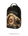MGM OPENER SHARK LION COLLAB BACKPACK