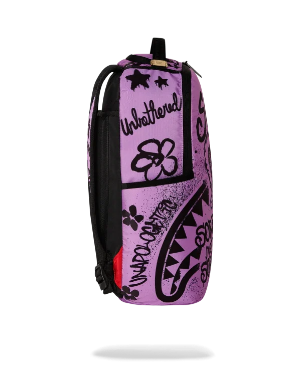 RUGRATS SUSIE SORRY NOT SORRY BACKPACK