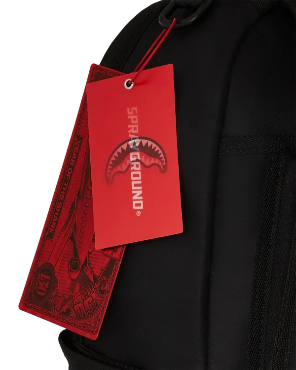 SHARK CENTRAL PULSE 2.0 BACKPACK