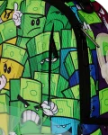 MONEY BOYZ MONEY MOB BACKPACK