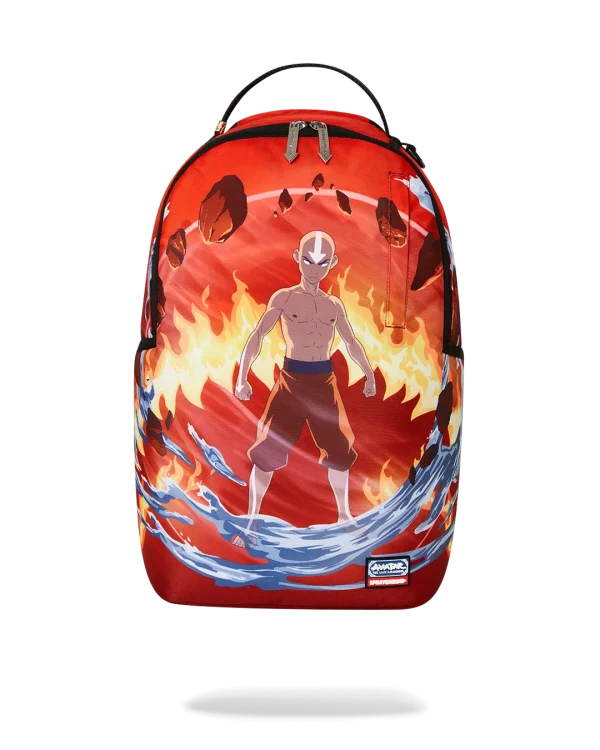 ATLA AVATAR STATE DLXR BACKPACK