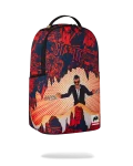 STAN LEE COLLAB BACKPACK - IF YOU CAN'T FIND A HERO. BE ONE