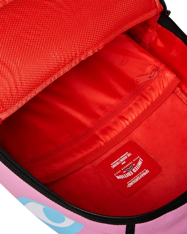 SHARK CENTRAL AMUSEMENT DLXSV BACKPACK