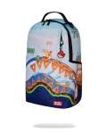 ANGRY BIRDS SHARK DEFENSE BACKPACK