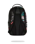 NEW CITY ANDROID BACKPACK