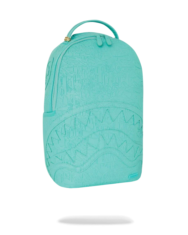 AQUA NOIR BACKPACK