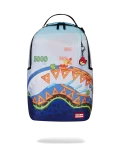 ANGRY BIRDS SHARK DEFENSE BACKPACK