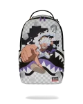 ONE PIECE GEAR 5 LUFFY CHECKERED SMASH