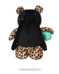 CLAWED UP MONEYBEAR BACKPACK