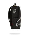 LIGHTS OUT SHARKS IN PARIS BACKPACK
