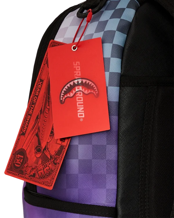 NARUTO MADARA MOON BACKPACK