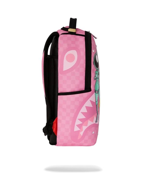 ASTROGALAXY DLXSV BACKPACK