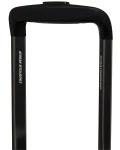 A.I. AFRICAN INTELLIGENCE THE SKYHAWK CARRY-ON LUGGAGE - SANDFLOWER COLLAB