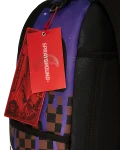 CHAMPION OF THE GALAXY BACKPACK