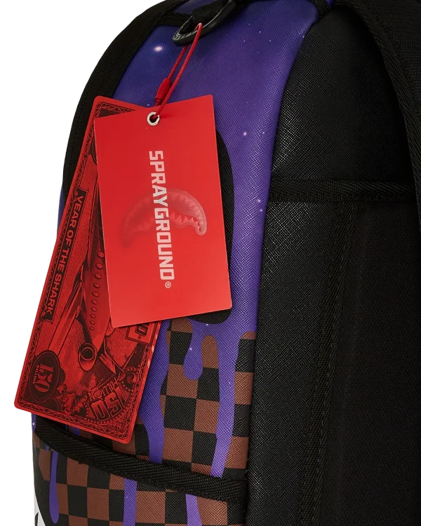 CHAMPION OF THE GALAXY BACKPACK