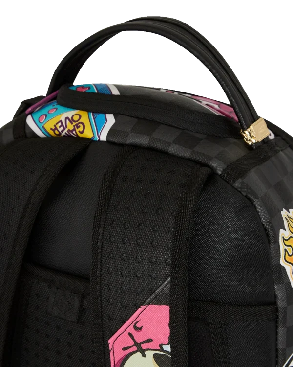 TASTY DLXSV BACKPACK