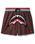 SHARKS IN PARIS GT SWIM SHORTS