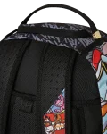 FIGHT TO THE FINISH DLXR BACKPACK