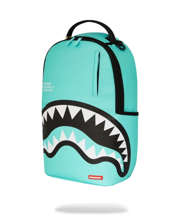 SHARK CENTRAL ADRIATIC DLXSV BACKPACK