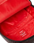 SNOOPY JOE COOL FOR SCHOOL BACKPACK