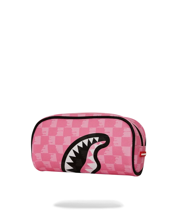 PINK PARADISE POUCH