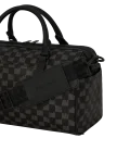 SHARKS IN PARIS THUNDERDRIP MINI DUFFLE