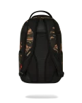THE GOAT DLXSV BACKPACK