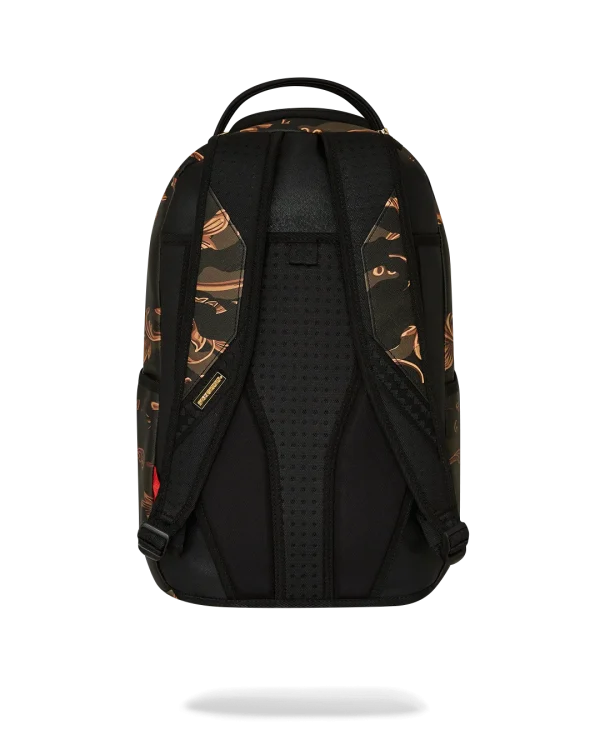 THE GOAT DLXSV BACKPACK
