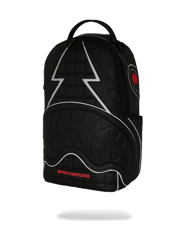 THIS AIN'T A GAME BACKPACK