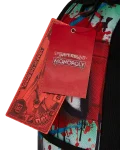 MONOPOLY MONEY MOVES BACKPACK