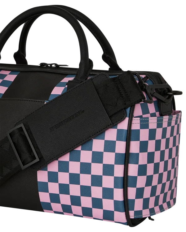 MLS INTER MIAMI CF PENALTY MINI DUFFLE