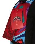 JETSON INTERFACE DLXR BACKPACK