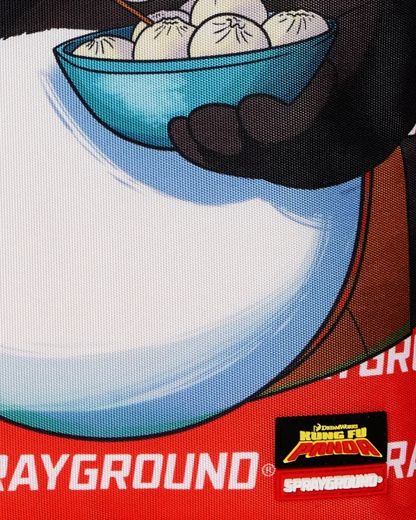 KUNG FU PANDA PO POWER PACK BACKPACK