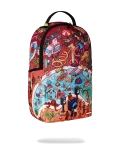 LIFE OF THE PARTY DLXR BACKPACK