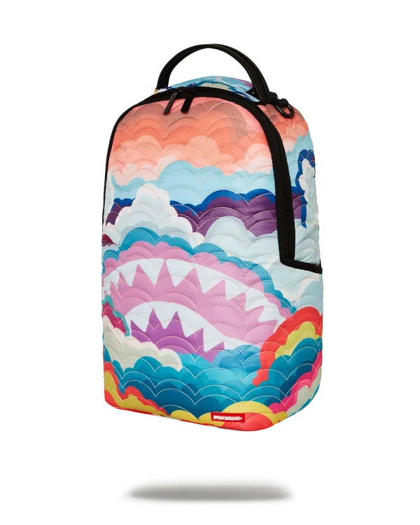 SWIMMIN IN A DAYDREAM DLXS BACKPACK